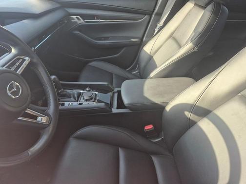 2020 Mazda Mazda3 FWD w/Preferred Package
