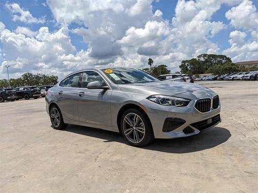 2024 BMW 228 Gran Coupe 228i sDrive Gran Coupe