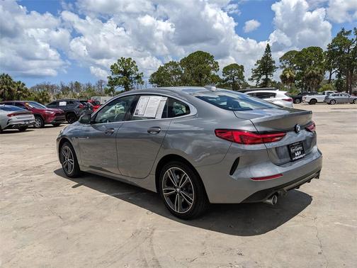 2024 BMW 228 Gran Coupe 228i sDrive Gran Coupe