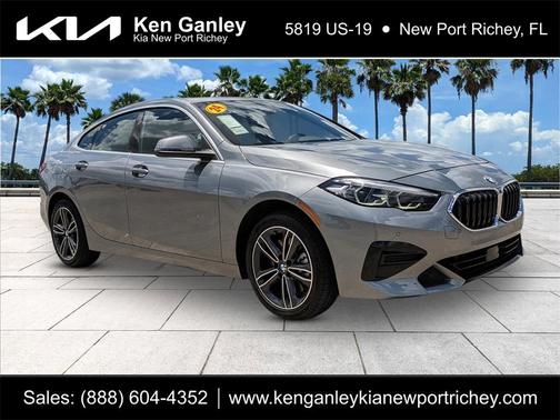 2024 BMW 228 Gran Coupe 228i sDrive Gran Coupe