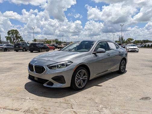 2024 BMW 228 Gran Coupe 228i sDrive Gran Coupe