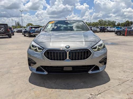 2024 BMW 228 Gran Coupe 228i sDrive Gran Coupe