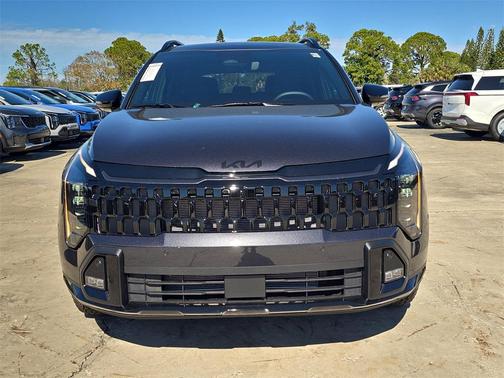 2026 Kia Sportage X-Pro Prestige