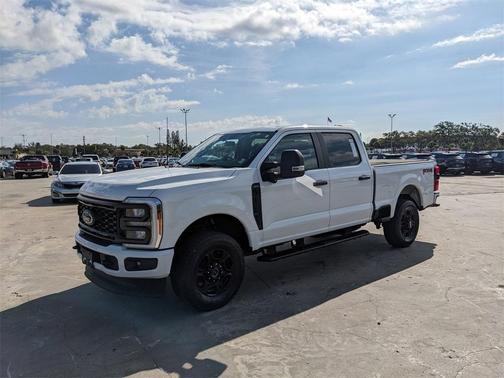 2023 Ford F-250 XL