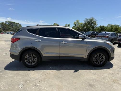 2015 Hyundai Santa Fe Sport 2.4L