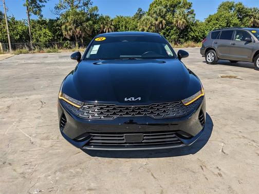 2024 Kia K5 EX