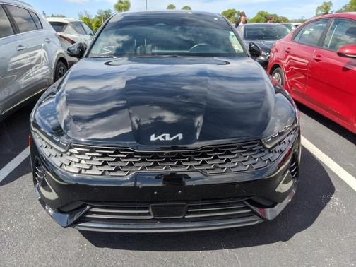 2024 Kia K5 EX