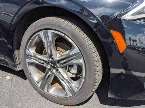 2024 Kia K5 EX
