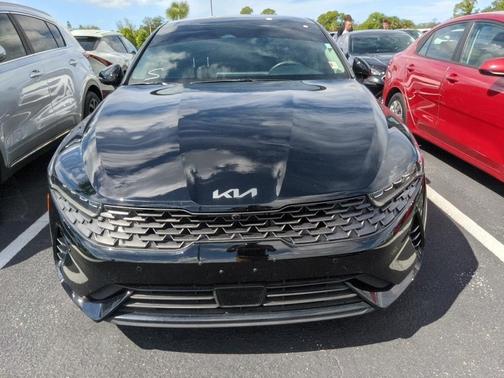 2024 Kia K5 EX