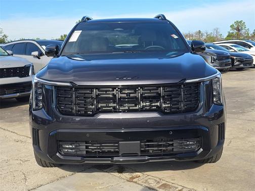 2026 Kia Sorento SX Prestige