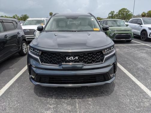 2023 Kia Sorento S