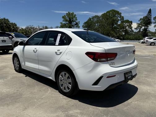 2023 Kia Rio LX