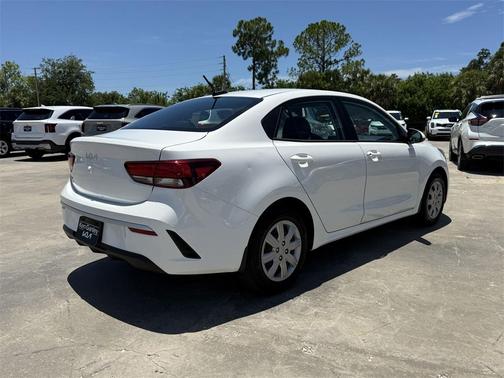 2023 Kia Rio LX