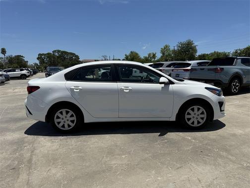2023 Kia Rio LX
