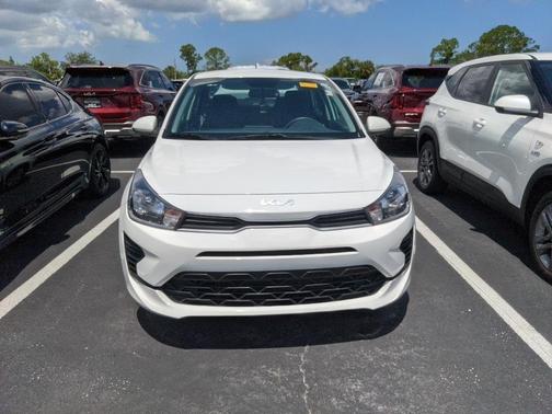 2023 Kia Rio LX