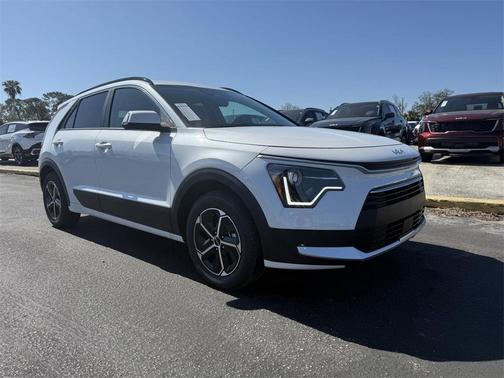 2025 Kia Niro EX