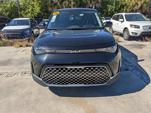 2024 Kia Soul EX