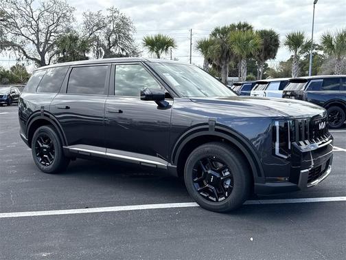 2027 Kia Telluride LX