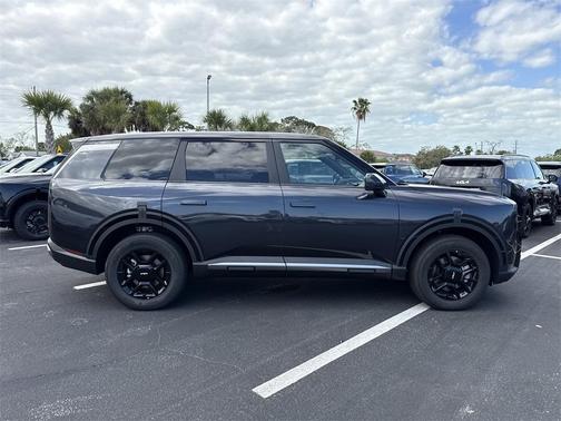 2027 Kia Telluride LX