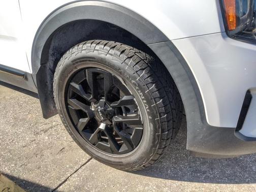 2024 Kia Telluride SX-Prestige X-Pro