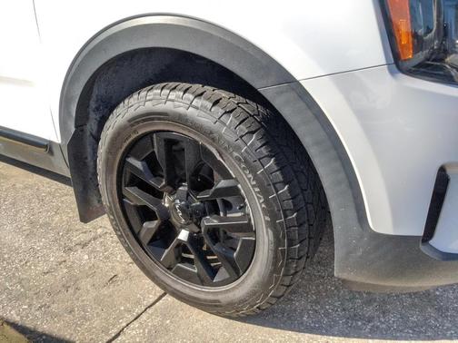 2024 Kia Telluride SX-Prestige X-Pro