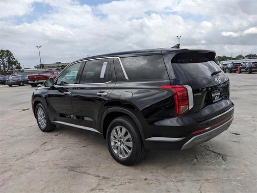 2023 Hyundai PALISADE SE