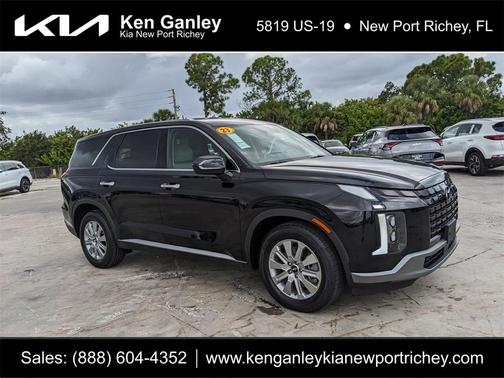 2023 Hyundai PALISADE SE