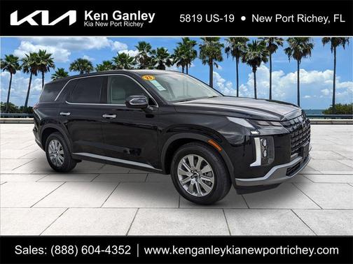 2023 Hyundai PALISADE SE