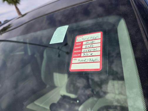 Midnight Black 2025 Kia Sorento S