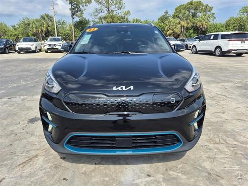 2022 Kia Niro EV EX Premium