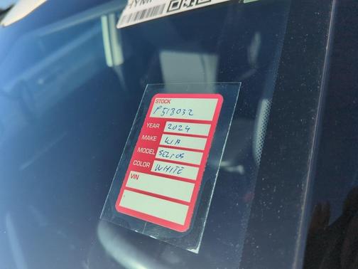 2024 Kia Seltos X-Line