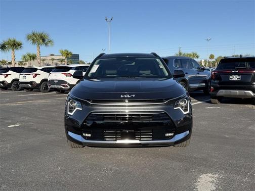 2025 Kia Niro EX Touring