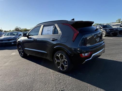 2025 Kia Niro EX Touring