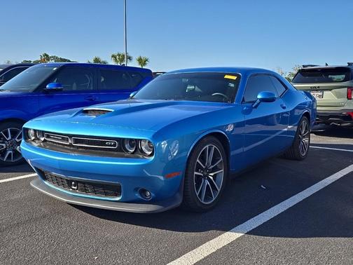 2023 Dodge Challenger GT