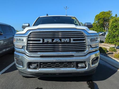 2022 RAM 3500 Laramie