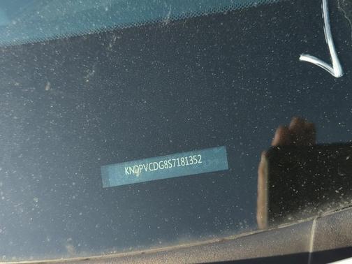 2025 Kia Sportage Hybrid EX