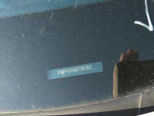 2025 Kia Sportage Hybrid EX