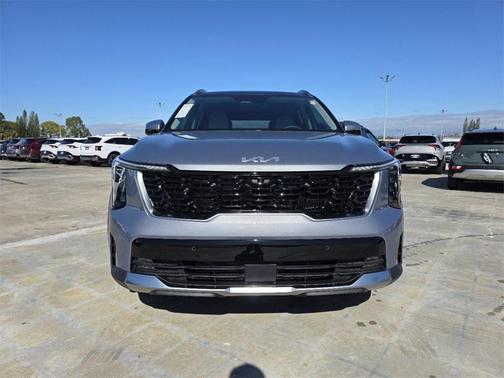2025 Kia Sorento SX