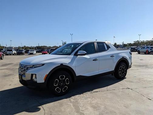 2022 Hyundai SANTA CRUZ 2.5L SEL