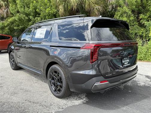 2026 Kia Carnival SX Prestige