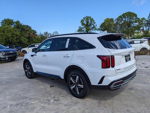 2022 Kia Sorento EX