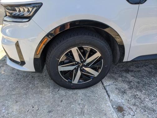 2022 Kia Sorento EX