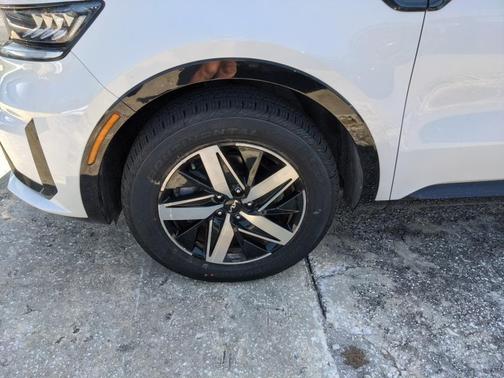 2022 Kia Sorento EX