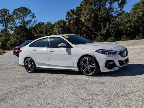 2021 BMW 228 Gran Coupe i xDrive