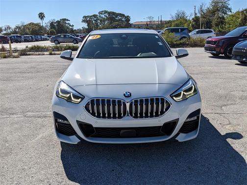 2021 BMW 228 Gran Coupe i xDrive