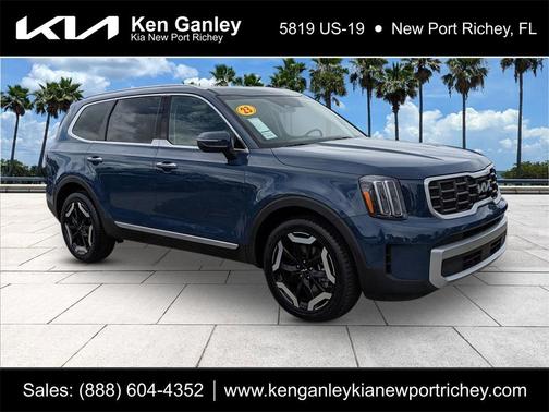 2023 Kia Telluride S