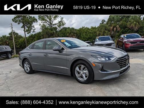 2023 Hyundai SONATA SE
