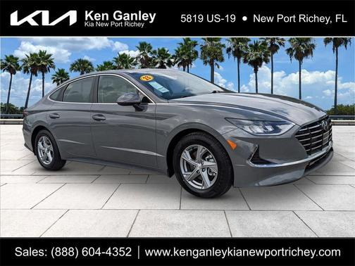 2023 Hyundai SONATA SE