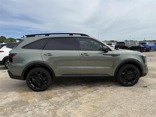 2026 Kia Sorento SX Prestige