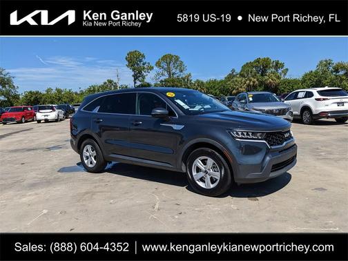 2023 Kia Sorento LX